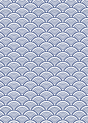 Store enrouleur de demi-cercle