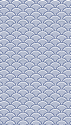 Store enrouleur de demi-cercle