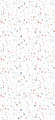 Éléments graphiques pour store intérieur fenêtre