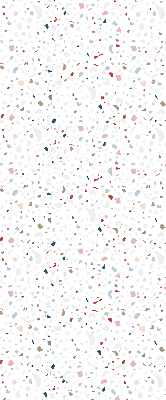 Éléments graphiques pour store intérieur fenêtre