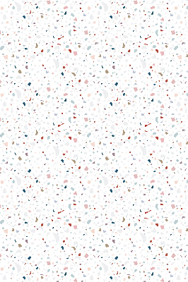 Éléments graphiques pour store intérieur fenêtre