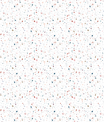 Éléments graphiques pour store intérieur fenêtre