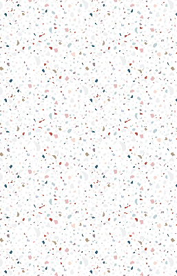 Éléments graphiques pour store intérieur fenêtre