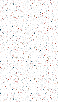 Éléments graphiques pour store intérieur fenêtre
