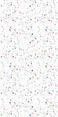 Éléments graphiques pour store intérieur fenêtre