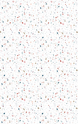 Éléments graphiques pour store intérieur fenêtre