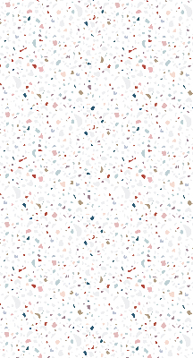 Éléments graphiques pour store intérieur fenêtre
