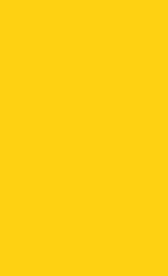 Store intérieur fenêtre en orange vif