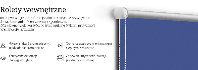 Store enrouleur marine