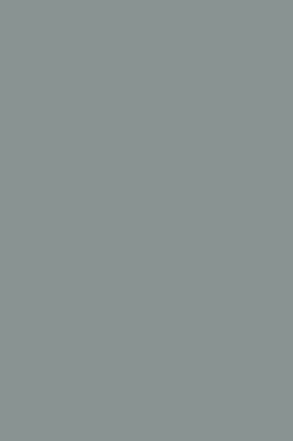 Store intérieur en gris