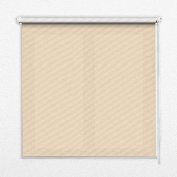 Store intérieur beige