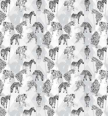 Store enrouleur gris