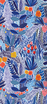 Plantes colorées pour intérieur et fenêtre