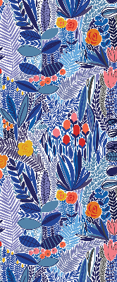 Plantes colorées pour intérieur et fenêtre