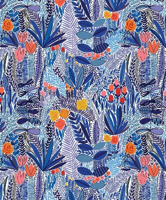 Plantes colorées pour intérieur et fenêtre