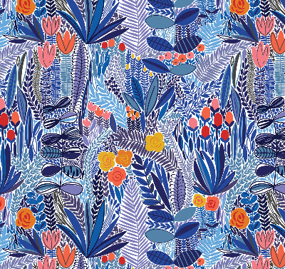Plantes colorées pour intérieur et fenêtre