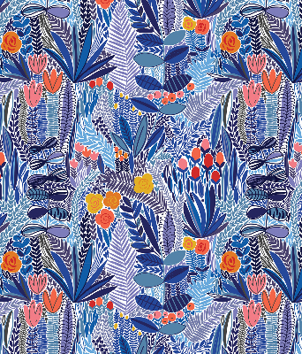 Plantes colorées pour intérieur et fenêtre