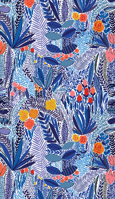 Plantes colorées pour intérieur et fenêtre