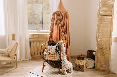 Store intérieur en carrelage