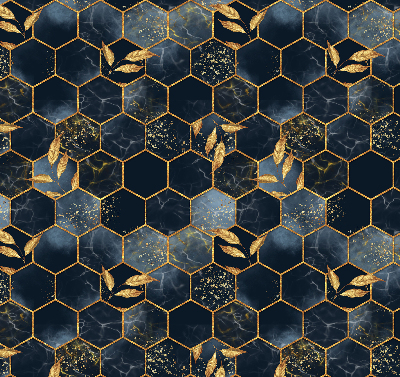 Store intérieur fenêtre nids d'abeilles