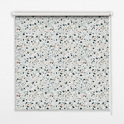 Taches pour store intérieur