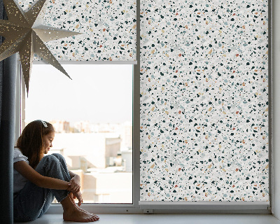 Taches pour store intérieur