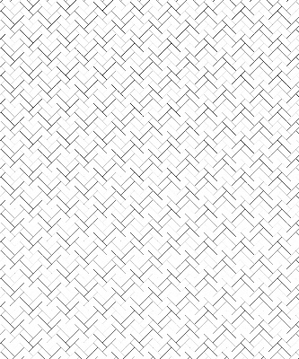 Store enrouleur à côté d'un rectangle