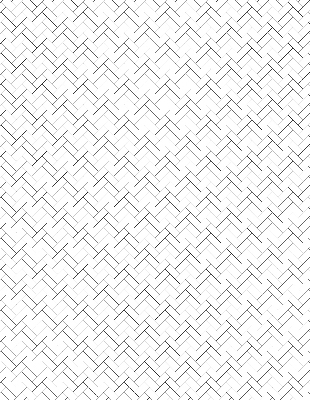 Store enrouleur à côté d'un rectangle