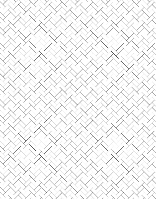 Store enrouleur à côté d'un rectangle