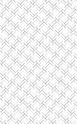 Store enrouleur à côté d'un rectangle
