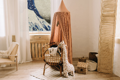 Store intérieur vague