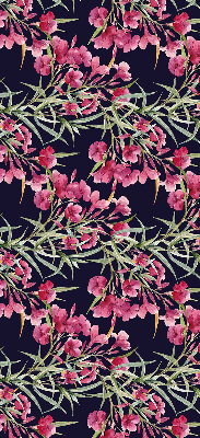 Fleur exotique en intérieur