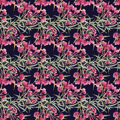 Fleur exotique en intérieur