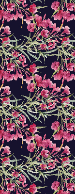 Fleur exotique en intérieur