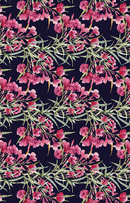 Fleur exotique en intérieur