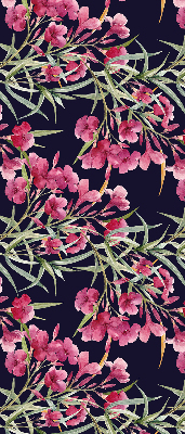 Fleur exotique en intérieur
