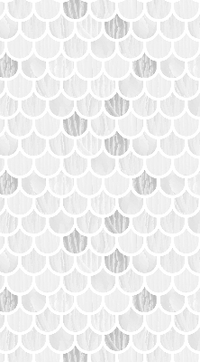 Échelles de gris de Store intérieur