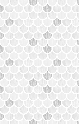 Échelles de gris de Store intérieur