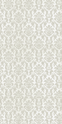 Store intérieur fenêtre de couleur beige
