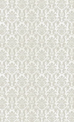 Store intérieur fenêtre de couleur beige