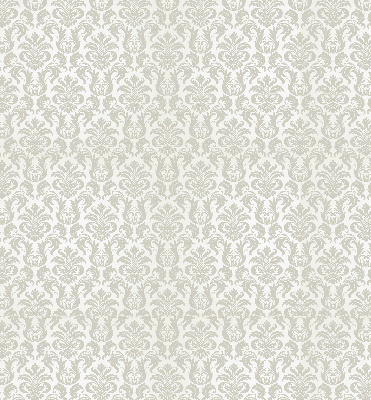 Store intérieur fenêtre de couleur beige