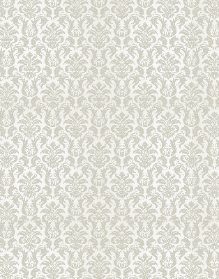 Store intérieur fenêtre de couleur beige