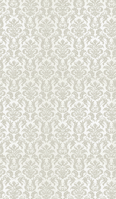 Store intérieur fenêtre de couleur beige