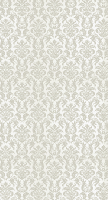 Store intérieur fenêtre de couleur beige
