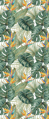 Plantes tropicales pour intérieur