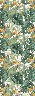 Plantes tropicales pour intérieur