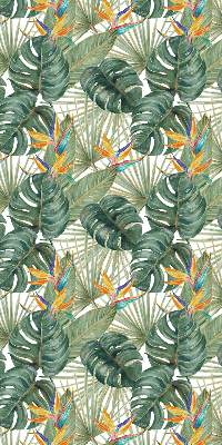 Plantes tropicales pour intérieur