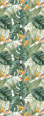 Plantes tropicales pour intérieur