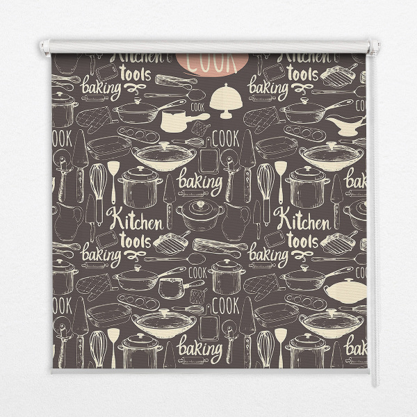 Ustensiles de cuisine pour intérieur