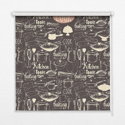 Ustensiles de cuisine pour intérieur